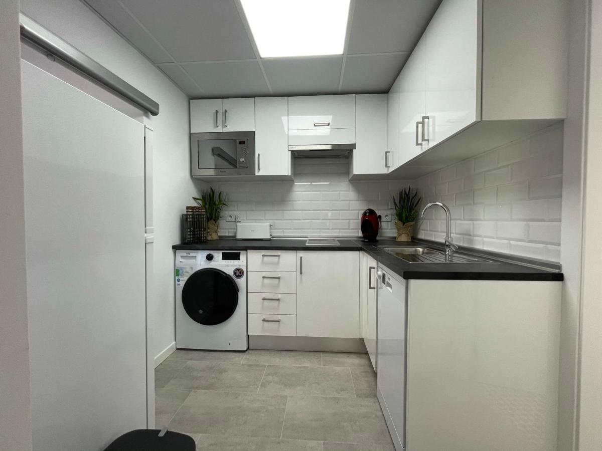 Apartamento Nebro Estrella Cadiz Exterior photo