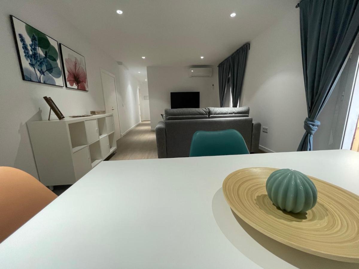 Apartamento Nebro Estrella Cadiz Exterior photo