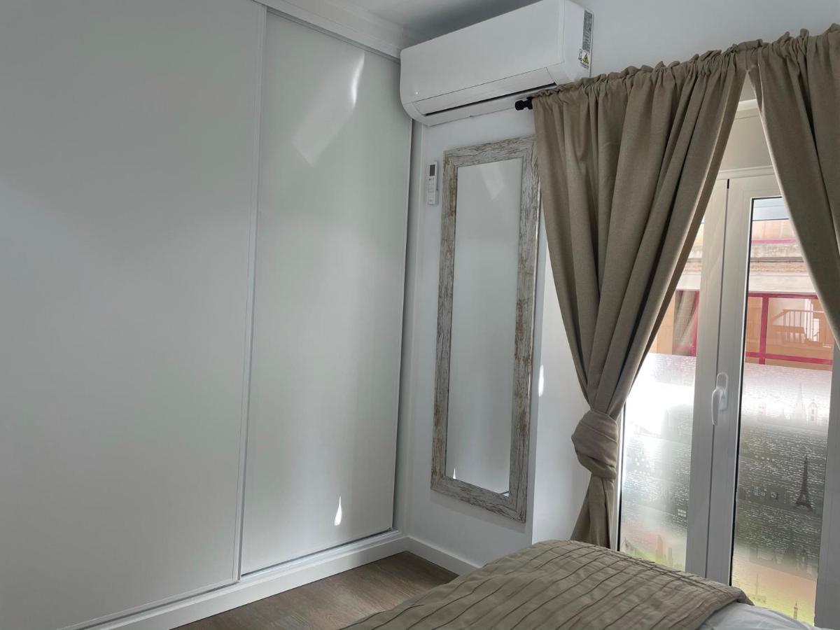 Apartamento Nebro Estrella Cadiz Exterior photo